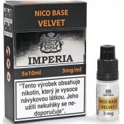 Imperia Báze Velvet 20/80