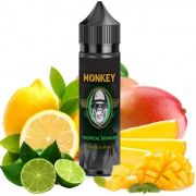 MONKEY liquid S&V