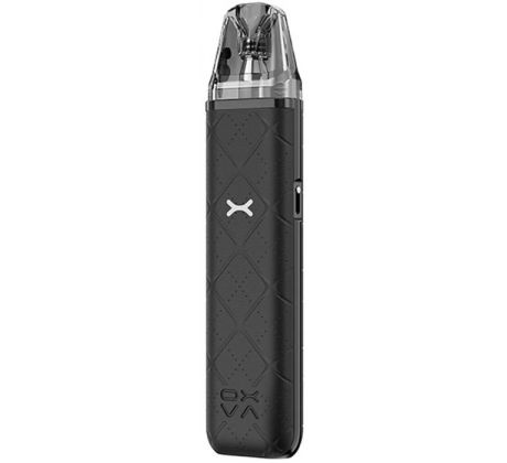 OXVA Xlim Go elektronická cigareta 1000mAh Black