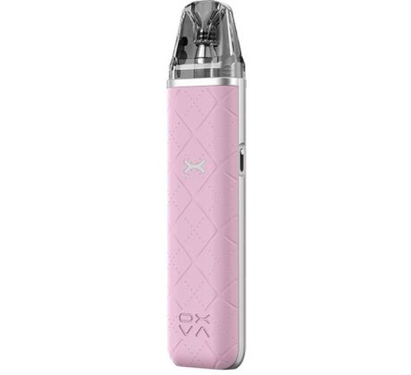 OXVA Xlim Go elektronická cigareta 1000mAh Pink