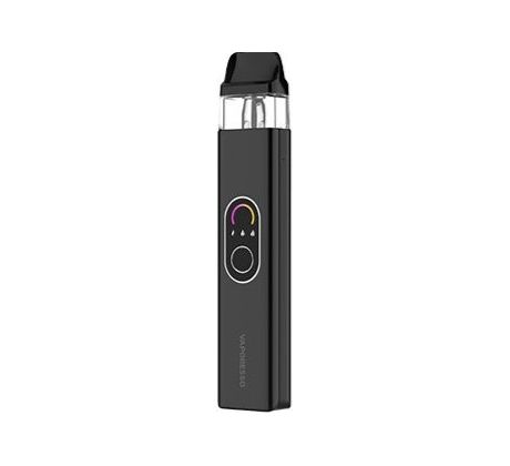 Vaporesso XROS 4 Pod elektronická cigareta 1000mAh Black