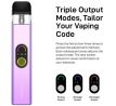 Vaporesso XROS 4 Pod elektronická cigareta 1000mAh Lilac Purple