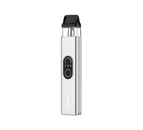 Vaporesso XROS 4 Pod elektronická cigareta 1000mAh Silver