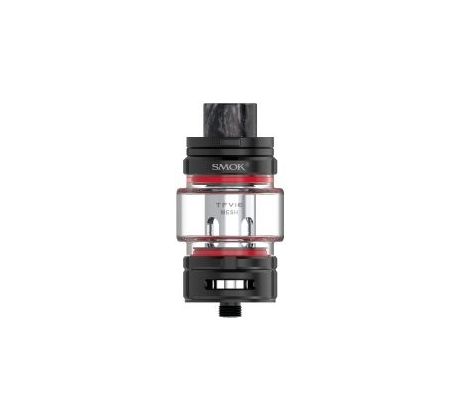 Smoktech TFV16 Tank clearomizer Black