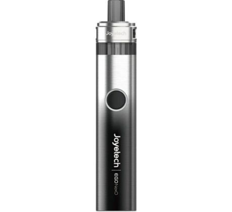 Joyetech eGo NexO Pod elektronická cigareta 1500mAh Black