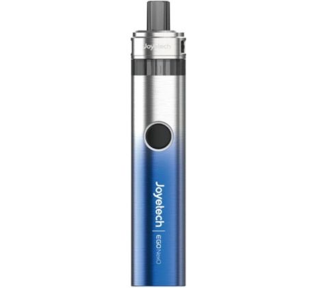 Joyetech eGo NexO Pod elektronická cigareta 1500mAh Blue