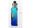 VOOPOO Drag S2 Mod Pod 60W grip 2500mAh Sky Blue