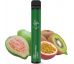 Elf Bar 600 elektronická cigareta Kiwi Passion Fruit Guava 10mg