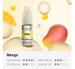 Liquid ELFLIQ Nic SALT Mango 10ml - 10mg