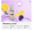 Liquid ELFLIQ Nic SALT Blackberry Lemon 10ml - 20mg