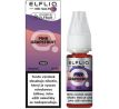 Liquid ELFLIQ Nic SALT Pink Grapefruit 10ml - 20mg