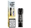 LOST MARY TAPPO Pods cartridge 1Pack Banana Ice 17mg