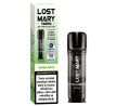 LOST MARY TAPPO Pods cartridge 1Pack Double Apple 17mg