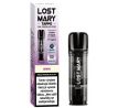 LOST MARY TAPPO Pods cartridge 1Pack Grape 17mg