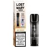 LOST MARY TAPPO Pods cartridge 1Pack Silky Tobacco 17mg