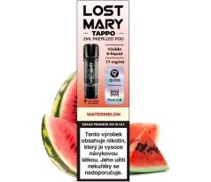 LOST MARY TAPPO Pods cartridge 1Pack Watermelon 17mg