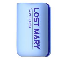 LOST MARY TAPPO AIR elektronická cigareta 750mAh Ice Blue