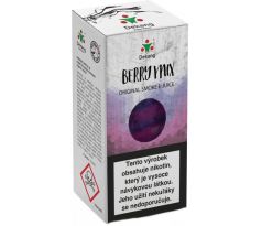 Liquid Dekang Berry Mix 10ml - 16mg (Lesní Plody)