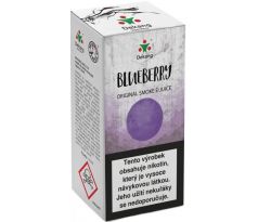 Liquid Dekang Blueberry 10ml - 18mg (Borůvka)