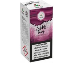 Liquid Dekang Menthol Bubble Gum 10ml - 11mg (Mentolová žvýkačka)