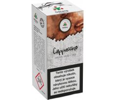 Liquid Dekang Cappuccino 10ml - 11mg (Kapučíno)