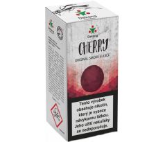 Liquid Dekang Cherry 10ml - 16mg (Třešeň)