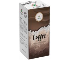 Liquid Dekang Coffee 10ml - 0mg (Káva)