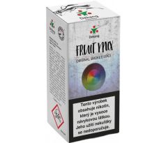 Liquid Dekang Fruit Mix 10ml - 11mg (Ovocný mix)