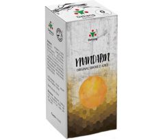 Liquid Dekang Mandarin 10ml - 0mg (Mandarinka)