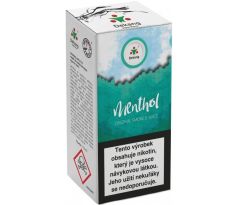 Liquid Dekang Menthol 10ml - 16mg (Mentol)