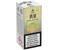 Liquid Dekang Pear 10ml - 16mg (Hruška)