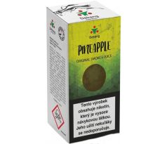 Liquid Dekang Pineapple 10ml - 11mg (Ananas)