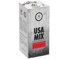 Liquid Dekang USA Mix 10ml - 0mg