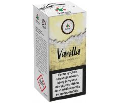 Liquid Dekang Vanilla 10ml - 11mg (Vanilka)