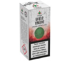 Liquid Dekang Watermelon 10ml - 16mg (Vodní meloun)