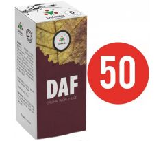 Liquid Dekang Fifty DAF 10ml - 0mg