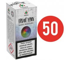 Liquid Dekang Fifty Fruit Mix 10ml - 11mg (Ovocný mix)