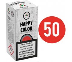 Liquid Dekang Fifty Happy Color 10ml - 16mg