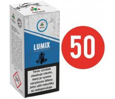 Liquid Dekang Fifty LUMIX 10ml - 3mg