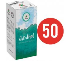 Liquid Dekang Fifty Menthol 10ml - 0mg (Mentol)