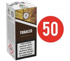 Liquid Dekang Fifty Tobacco 10ml - 11mg