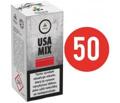 Liquid Dekang Fifty USA Mix 10ml - 16mg