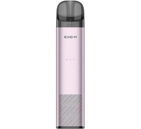 Joyetech EVIO M Pod elektronická cigareta 900mAh Purple