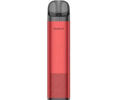 Joyetech EVIO M Pod elektronická cigareta 900mAh Red