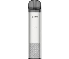 Joyetech EVIO M Pod elektronická cigareta 900mAh Silver