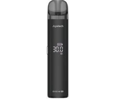 Joyetech EVIO M PRO elektronická cigareta 1100mAh Black