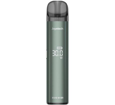 Joyetech EVIO M PRO elektronická cigareta 1100mAh Green