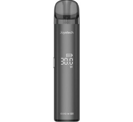 Joyetech EVIO M PRO elektronická cigareta 1100mAh Gray