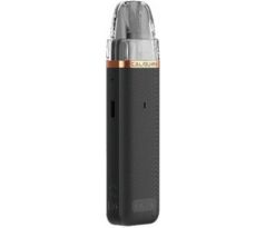 Uwell Caliburn G3 Lite Pod elektronická cigareta 1200mAh Space Black