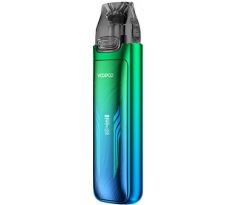 VOOPOO VMATE MAX Pod elektronická cigareta 1200mAh Neon Blue